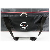 photo LISA - Etna Maxi barbecue bag - Luxury line 3